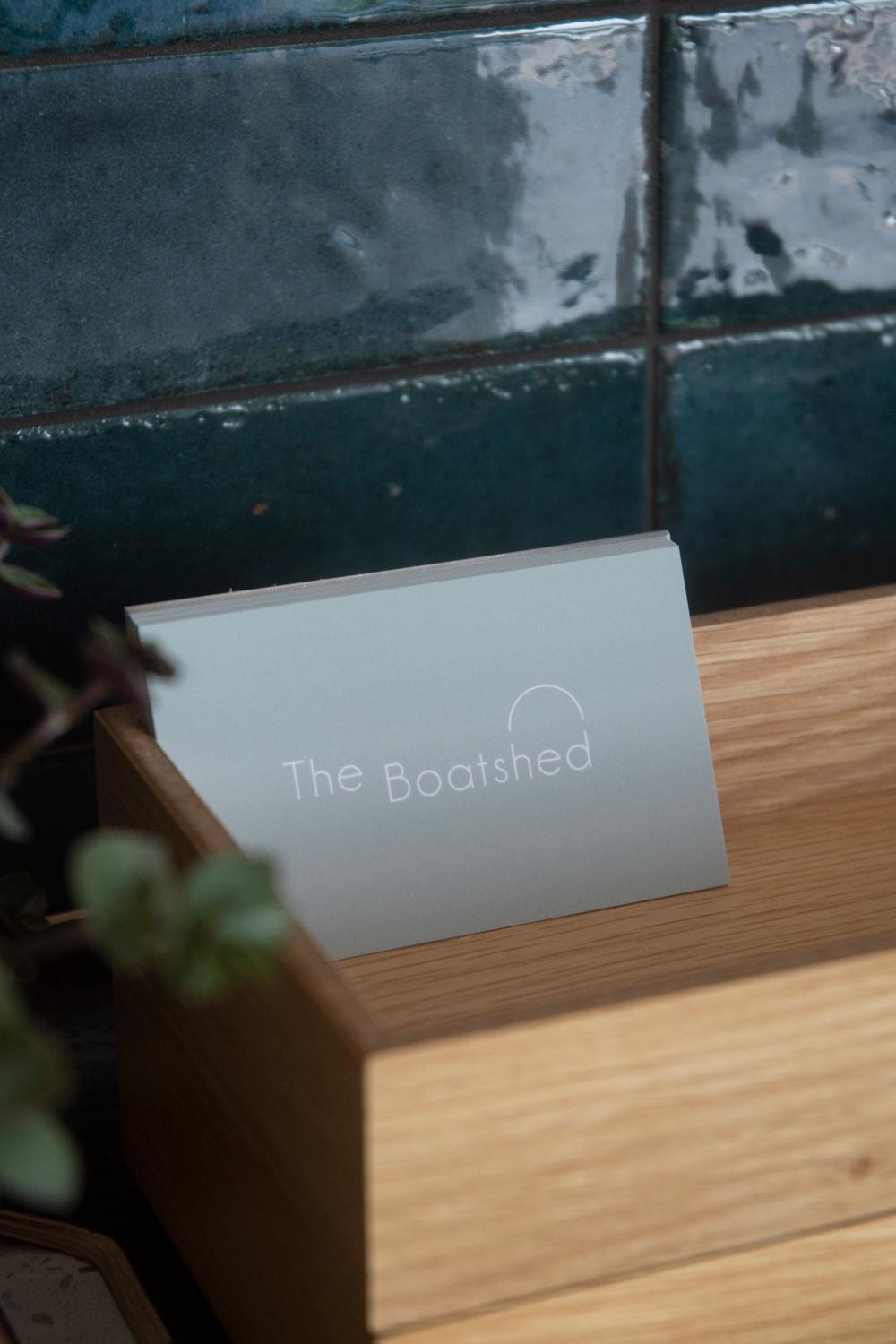 The Boatshed, Luxury Waterfront Accommodation Raglan Exterior photo